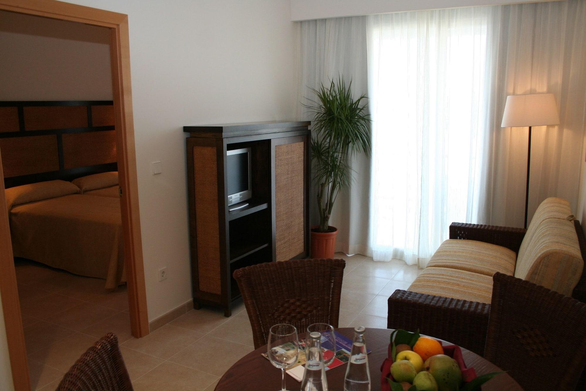 On Family Islantilla Ngoại thất bức ảnh