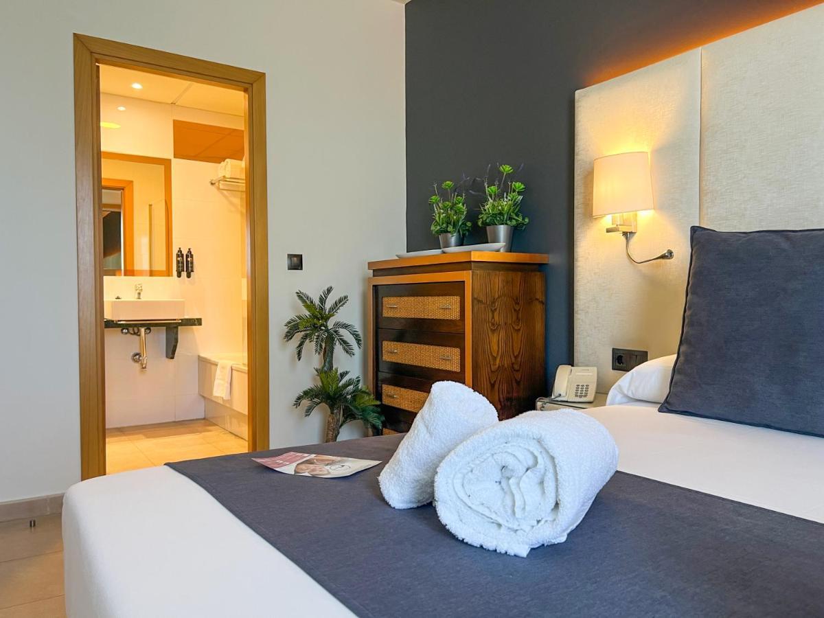 On Family Islantilla Ngoại thất bức ảnh
