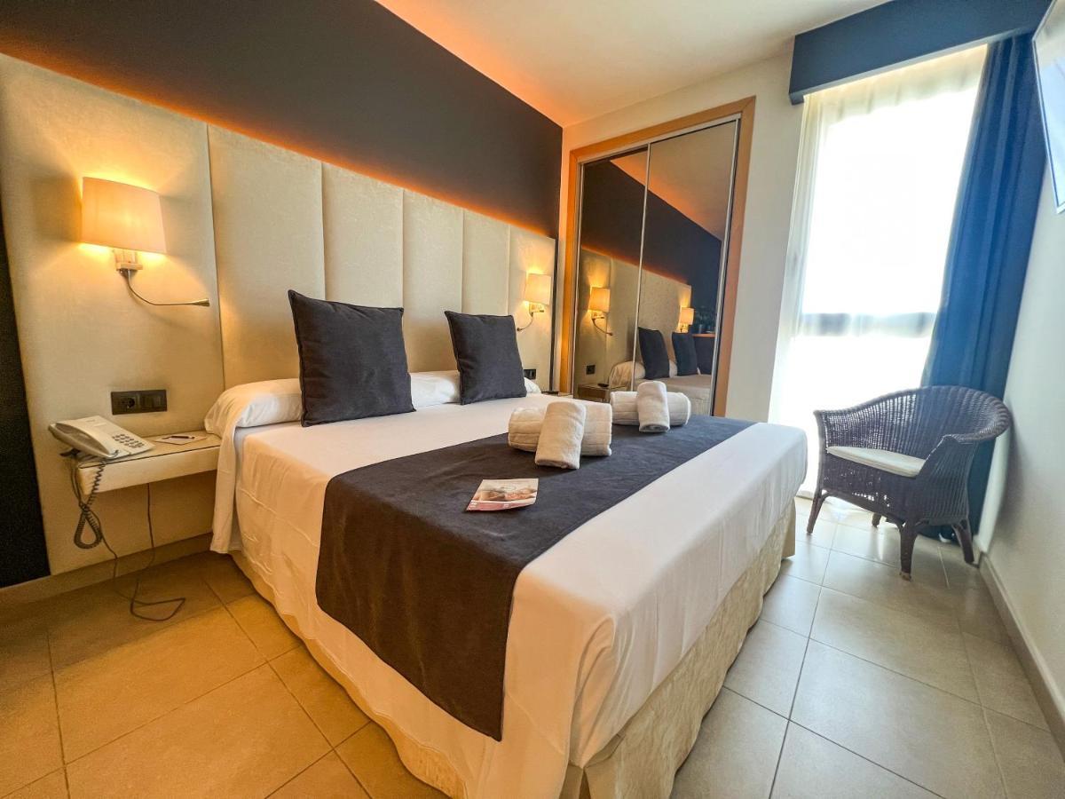 On Family Islantilla Ngoại thất bức ảnh