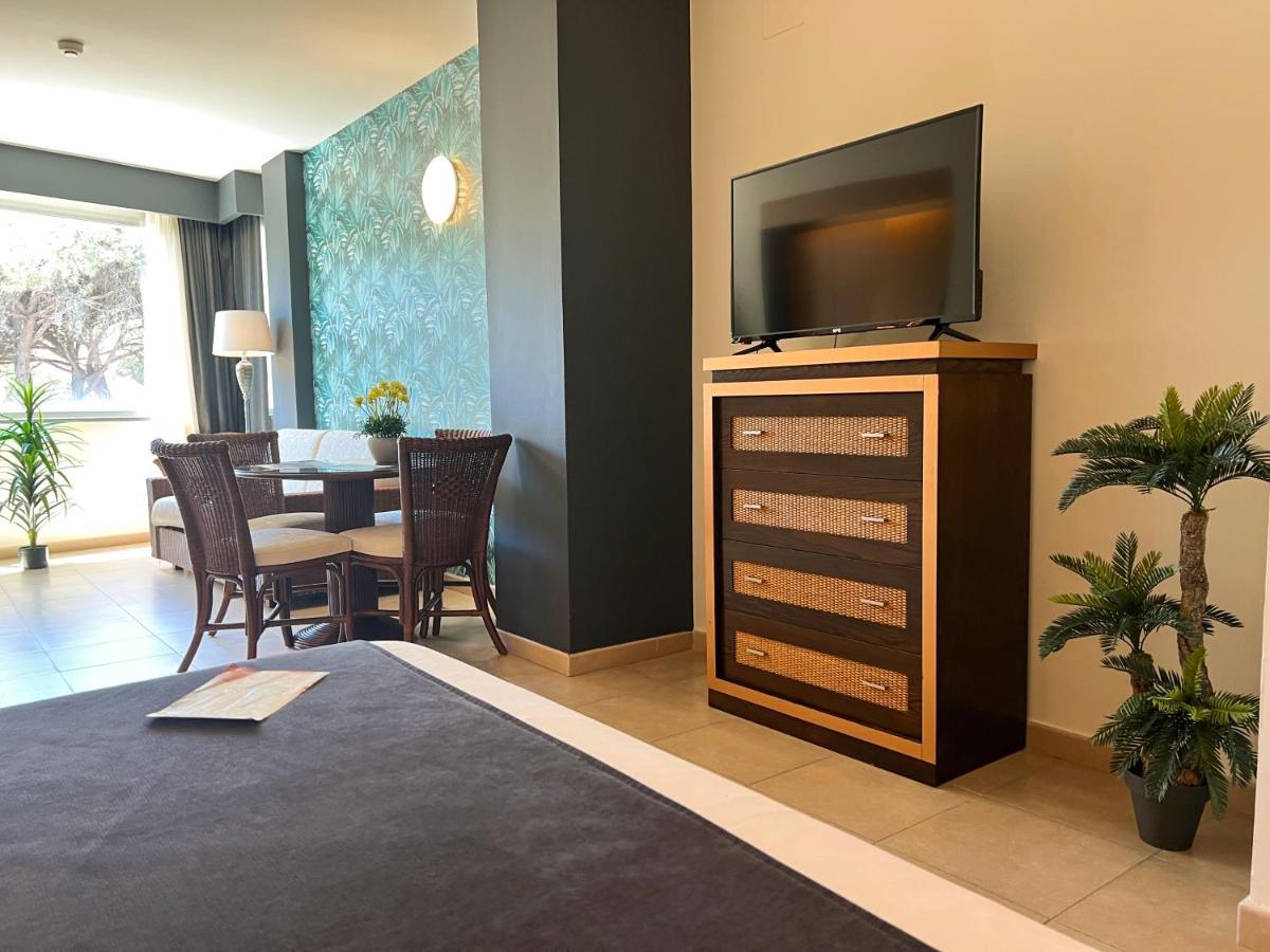 On Family Islantilla Ngoại thất bức ảnh