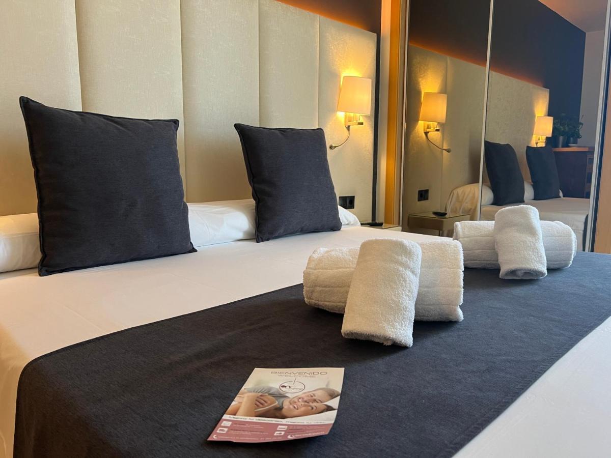 On Family Islantilla Ngoại thất bức ảnh