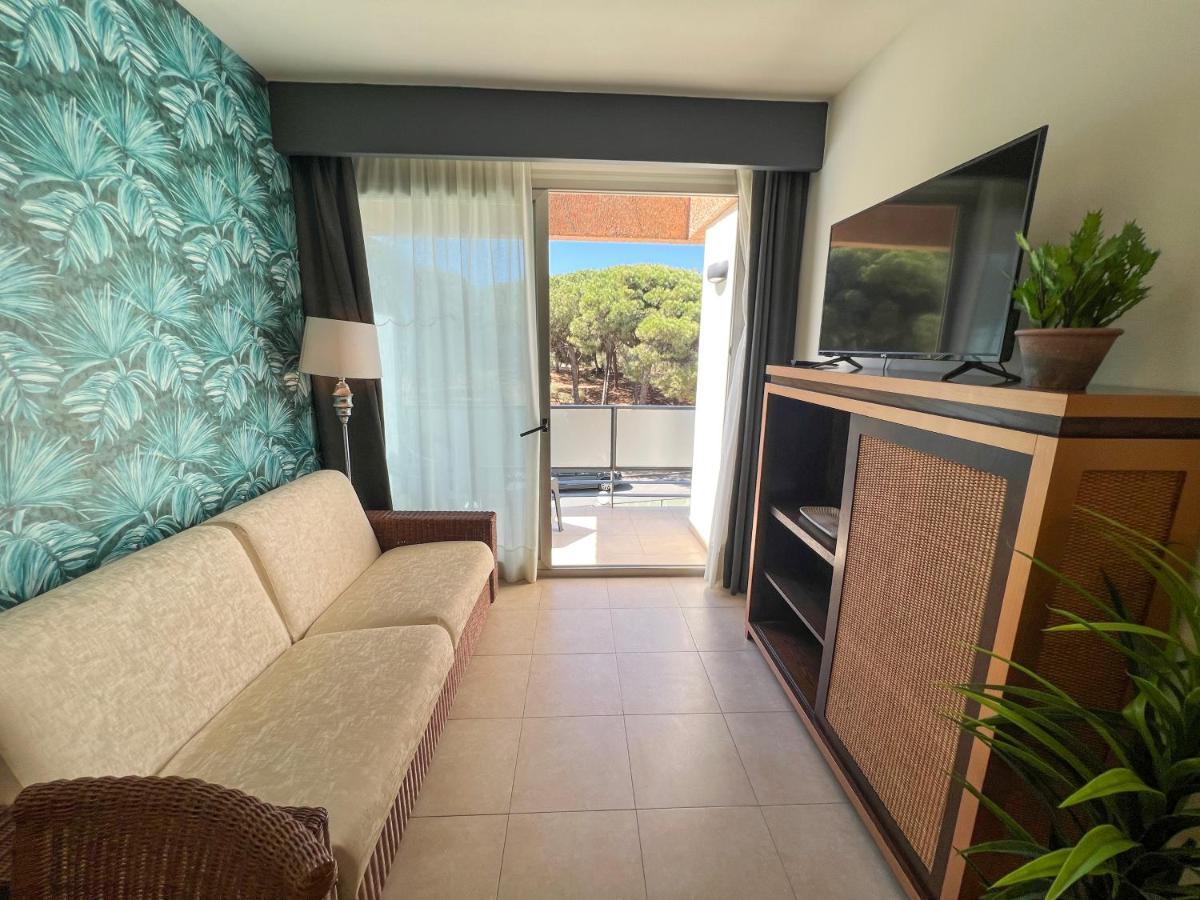On Family Islantilla Ngoại thất bức ảnh