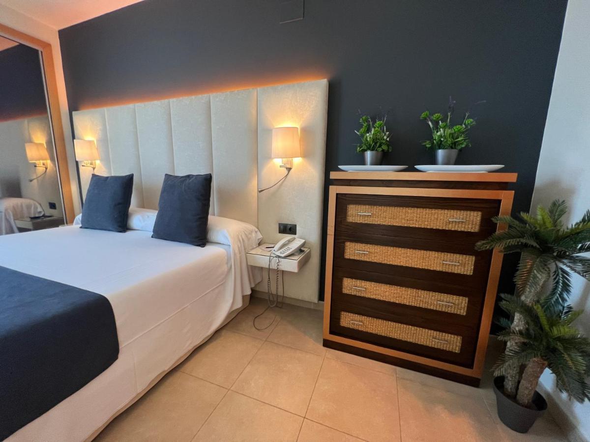 On Family Islantilla Ngoại thất bức ảnh