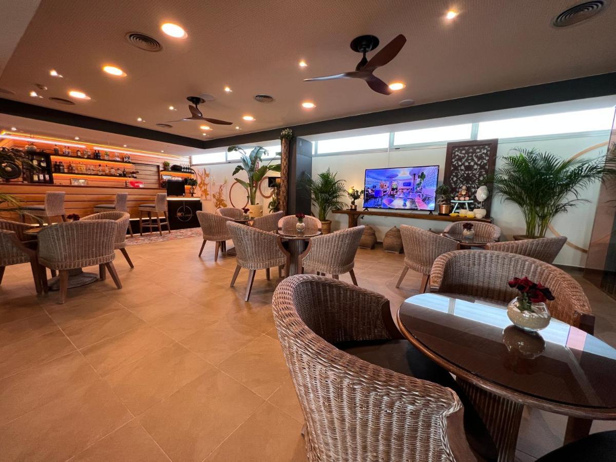 On Family Islantilla Ngoại thất bức ảnh