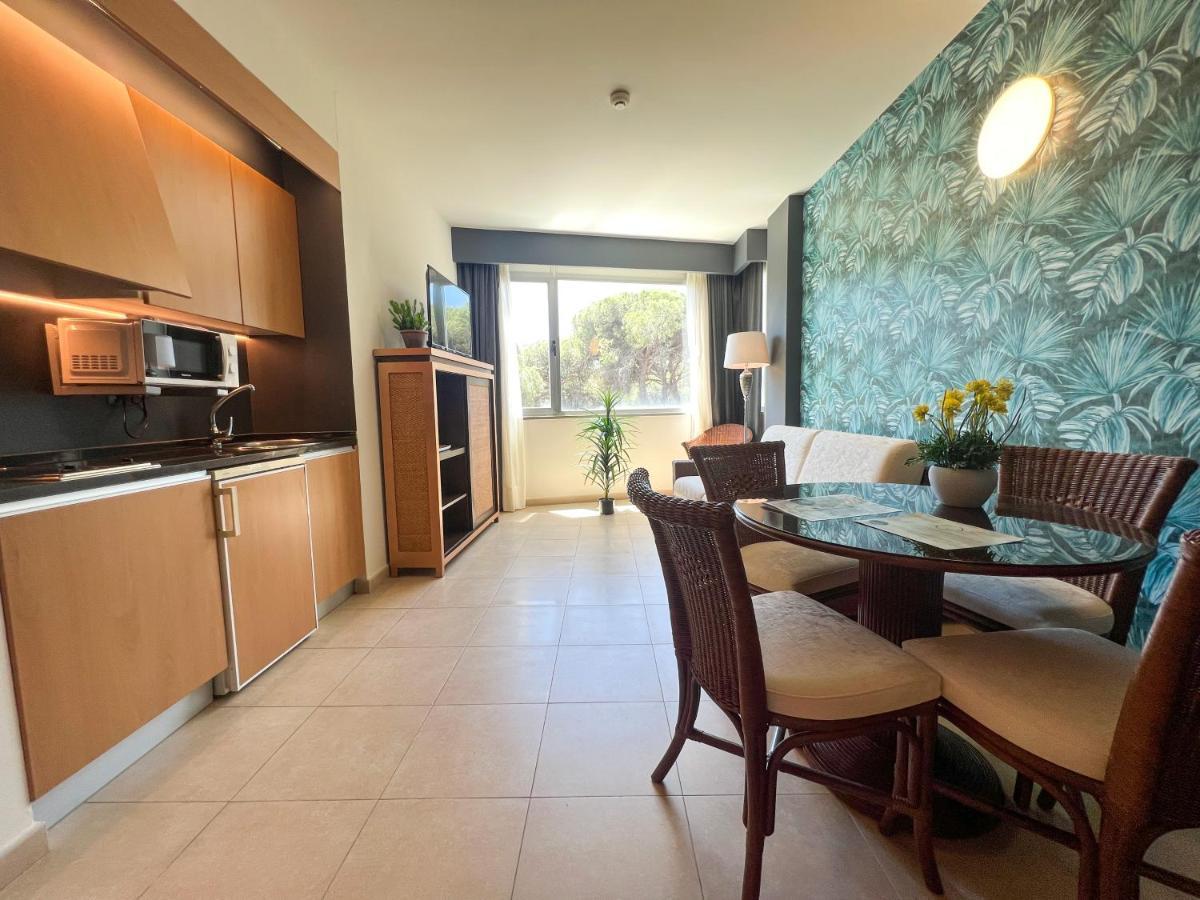 On Family Islantilla Ngoại thất bức ảnh