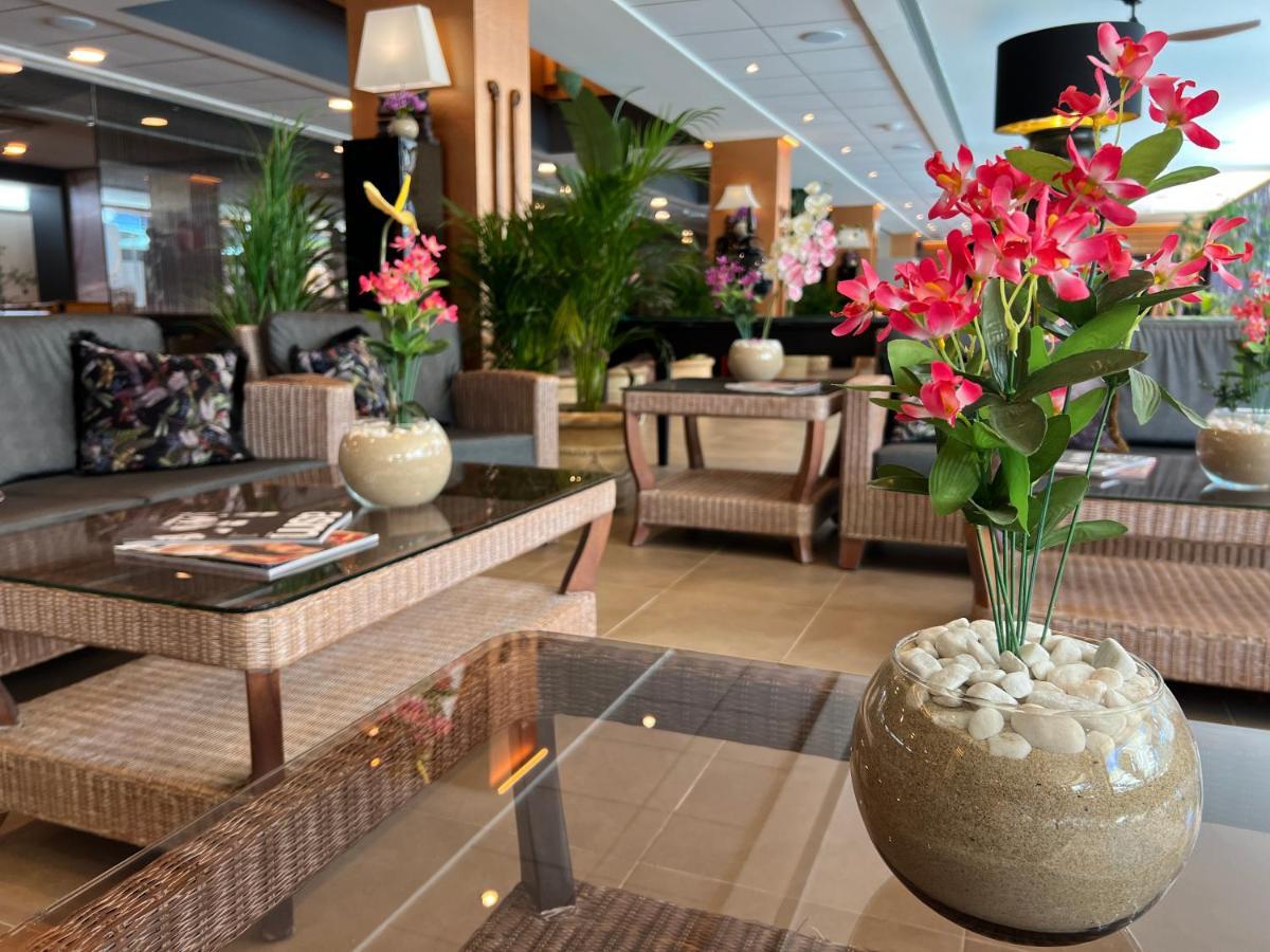 On Family Islantilla Ngoại thất bức ảnh