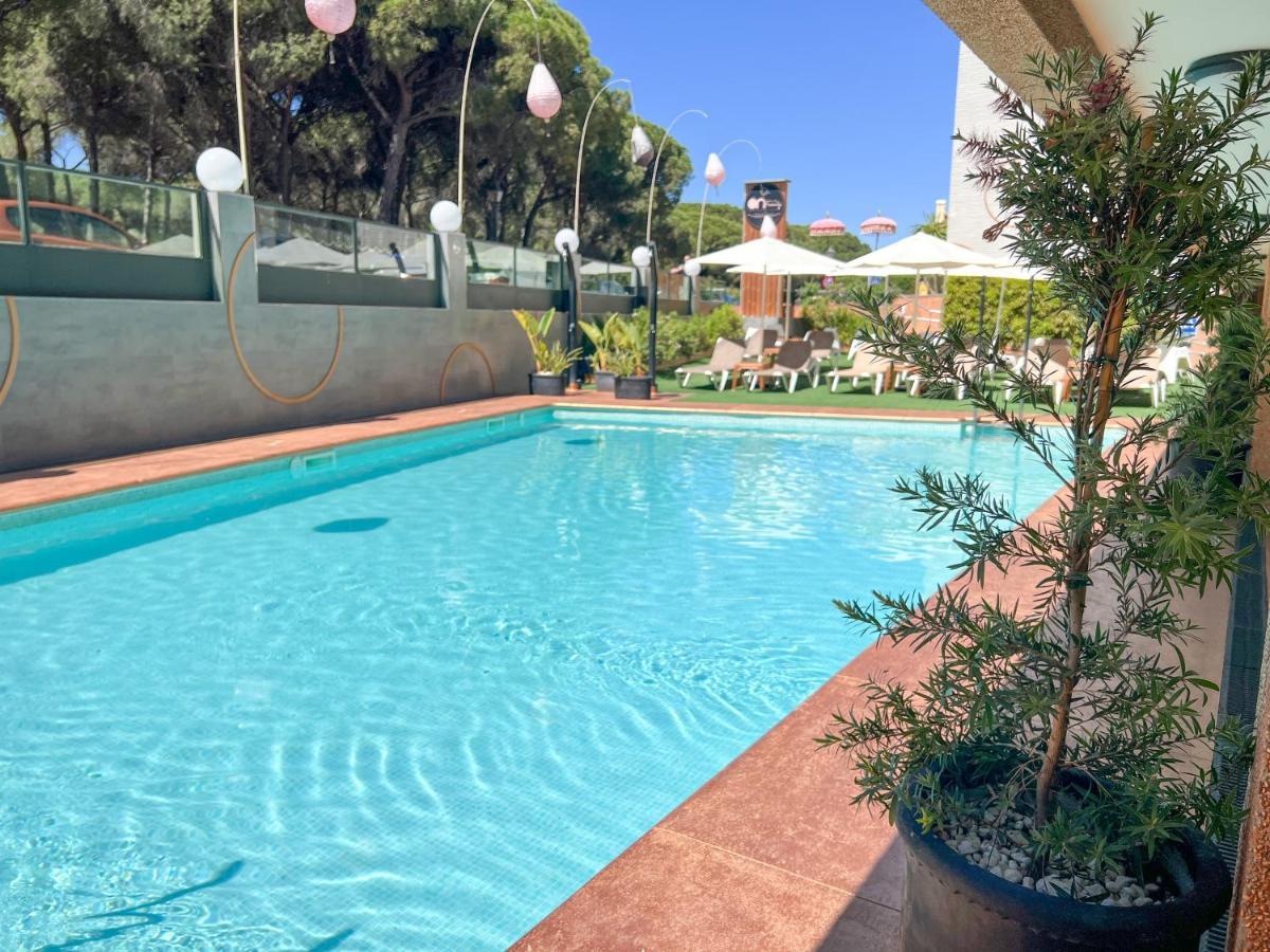 On Family Islantilla Ngoại thất bức ảnh