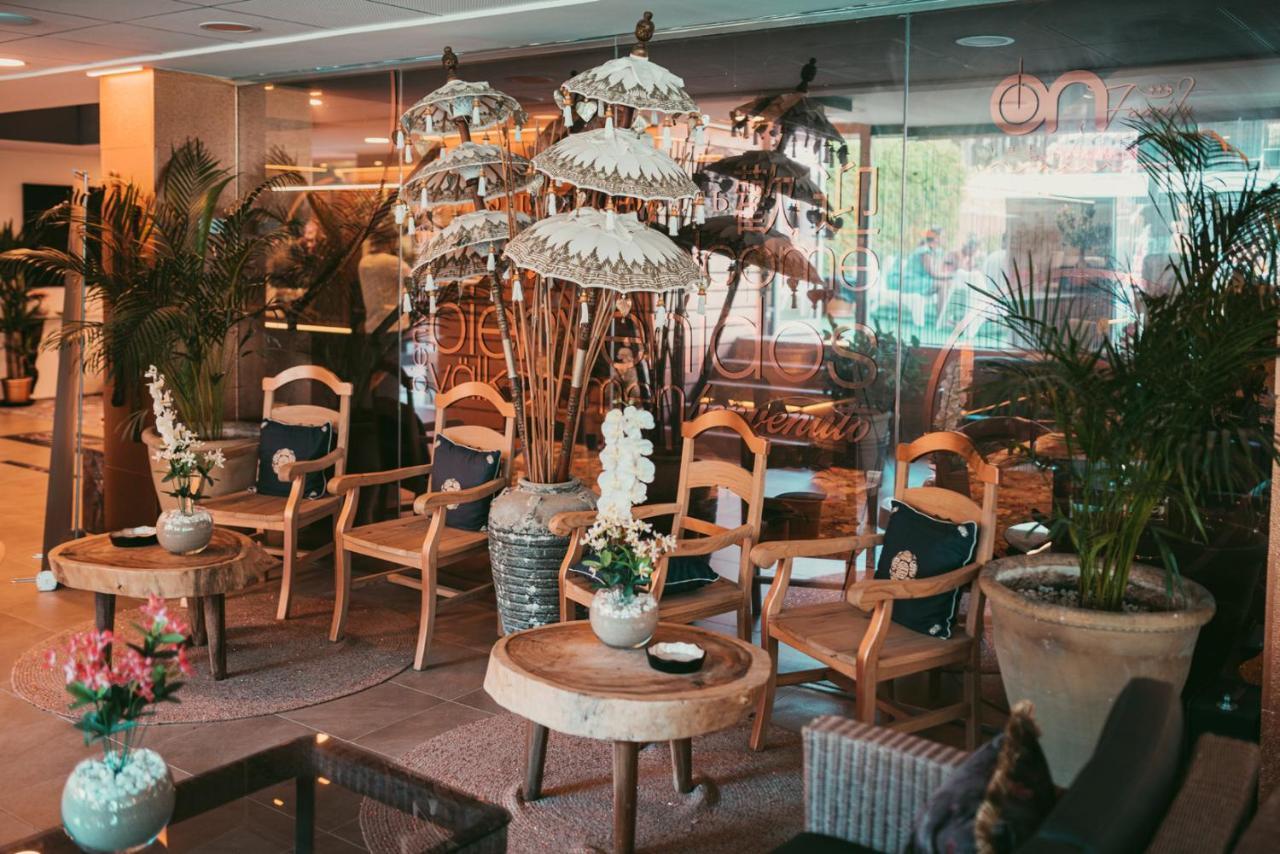 On Family Islantilla Ngoại thất bức ảnh